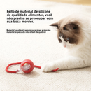 Bola De Gato Inteligente : Prevenção De Obstáculos E Diversão Garantida !