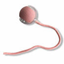 Bola Inteligente para Gatos – Diversão e Estímulo Automático