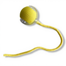 Bola Inteligente para Gatos – Diversão e Estímulo Automático