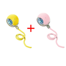 Bola Inteligente para Gatos – Diversão e Estímulo Automático