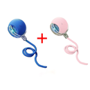 Bola Inteligente para Gatos – Diversão e Estímulo Automático