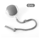 Bola Inteligente para Gatos – Diversão e Estímulo Automático